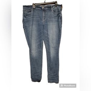 Old Navy original  Mid- Rise